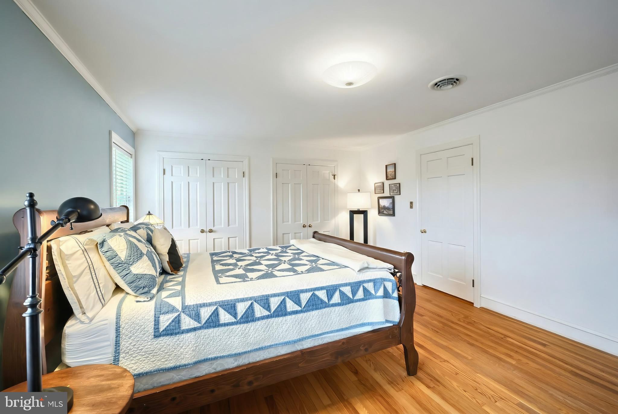 BUTLER TOWNSHIP - Residential