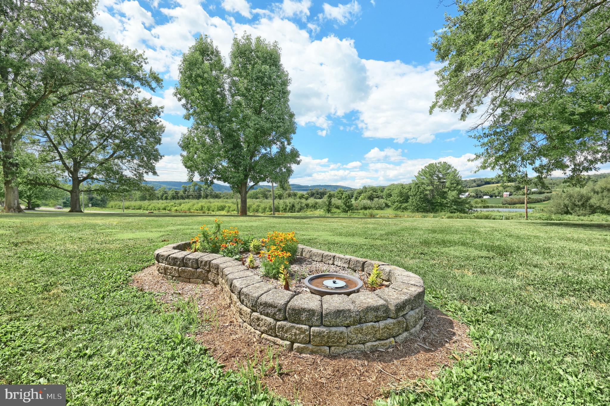 BUTLER TOWNSHIP - Residential