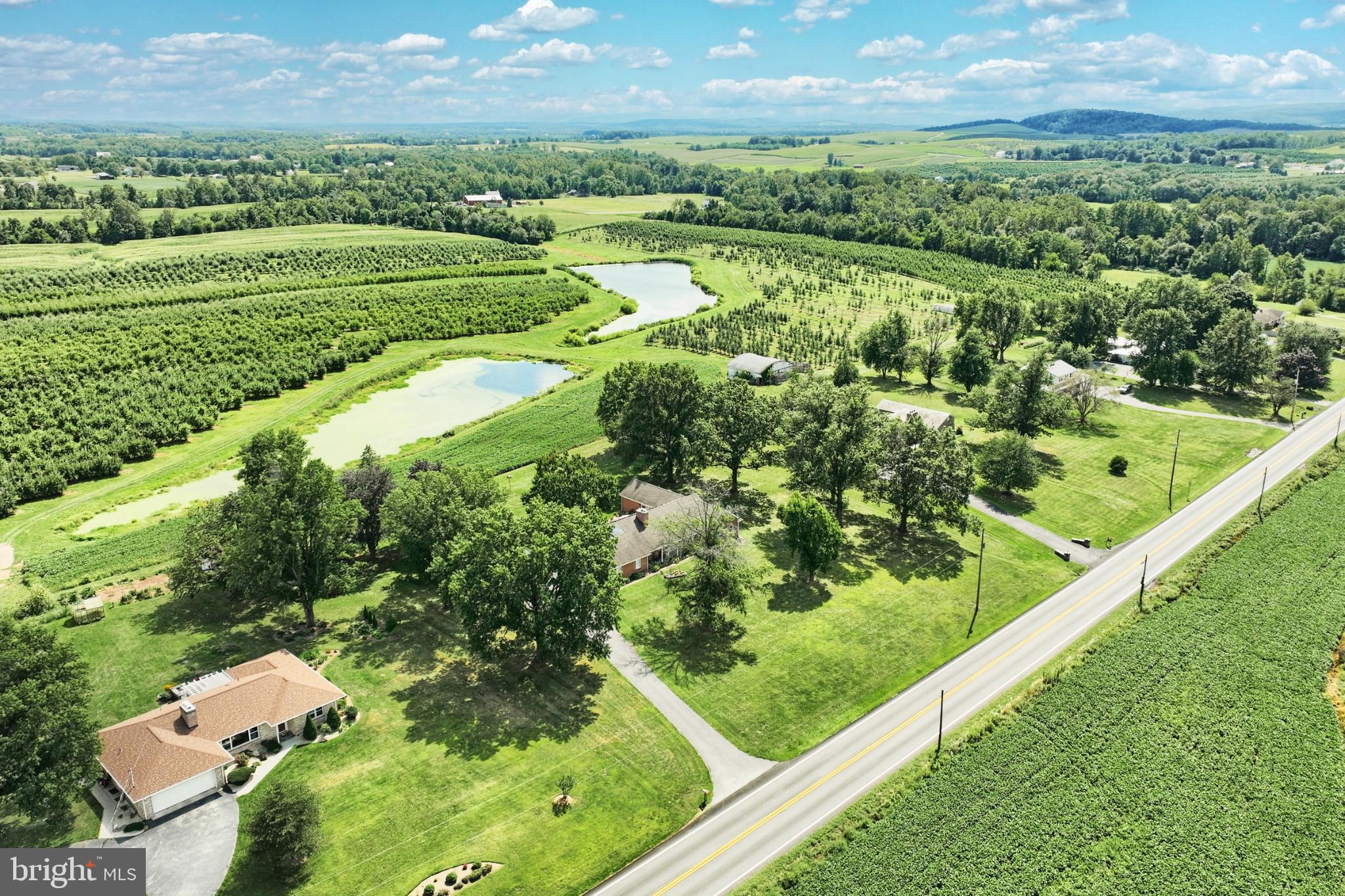 BUTLER TOWNSHIP - Residential