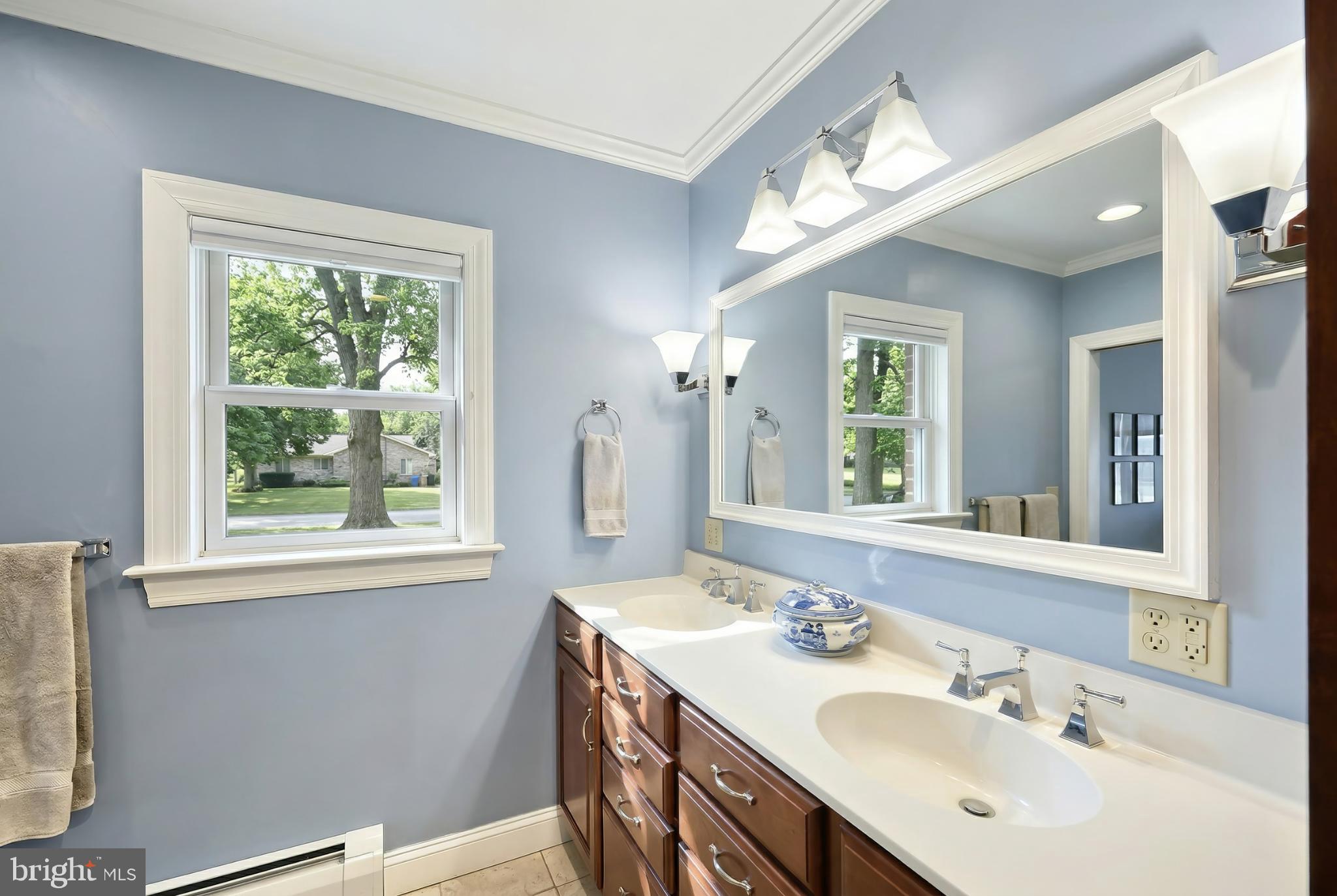 BUTLER TOWNSHIP - Residential