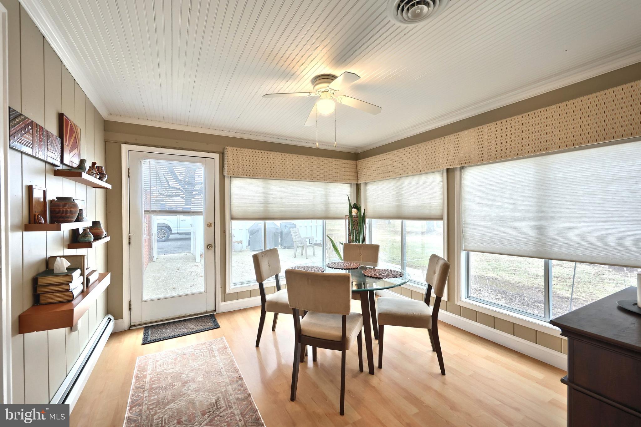 BUTLER TOWNSHIP - Residential