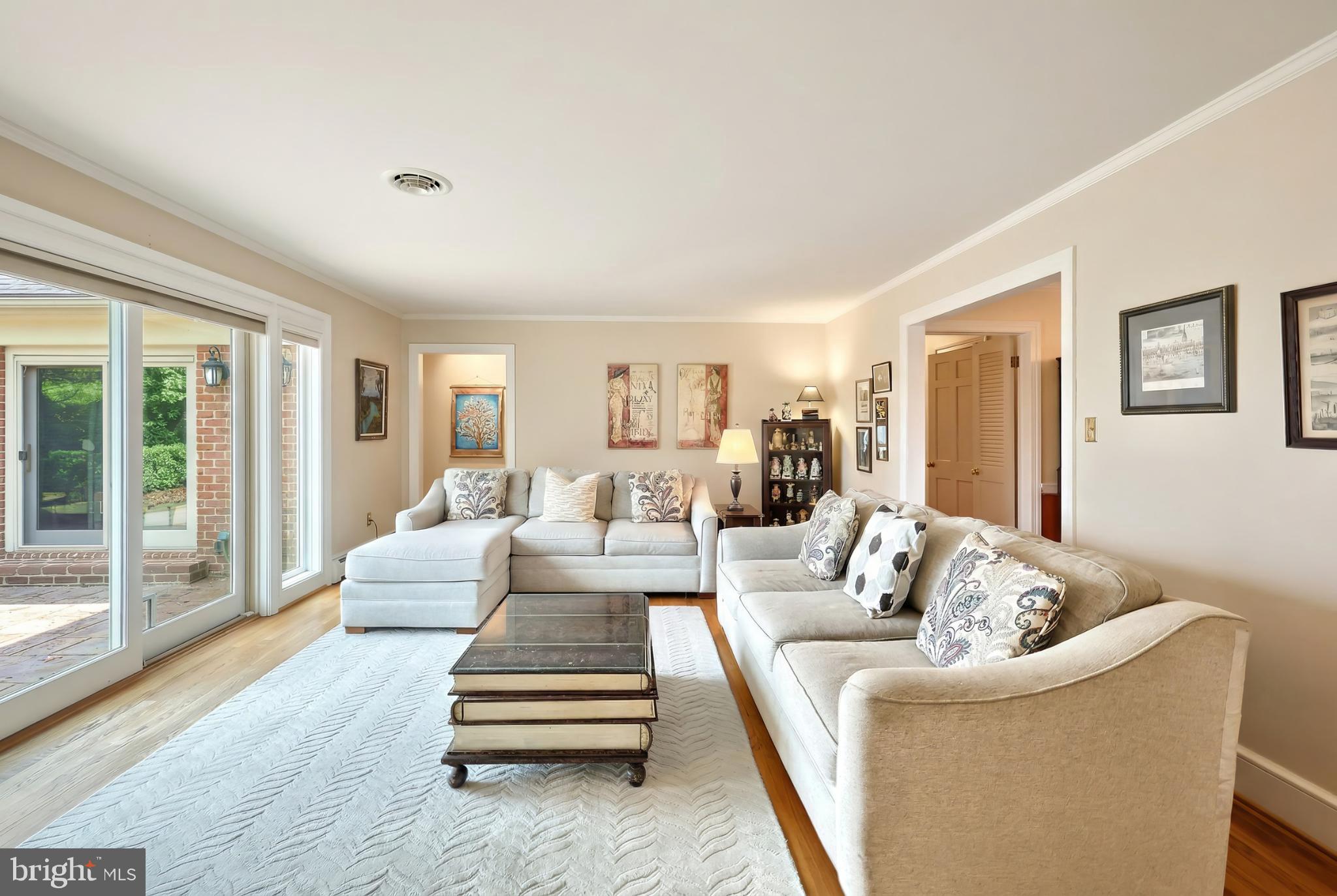 BUTLER TOWNSHIP - Residential