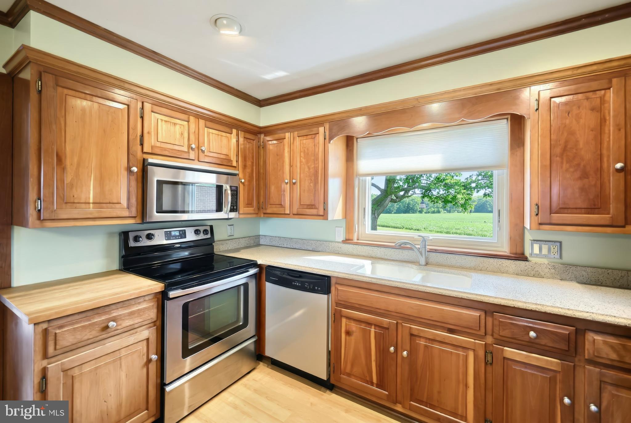 BUTLER TOWNSHIP - Residential