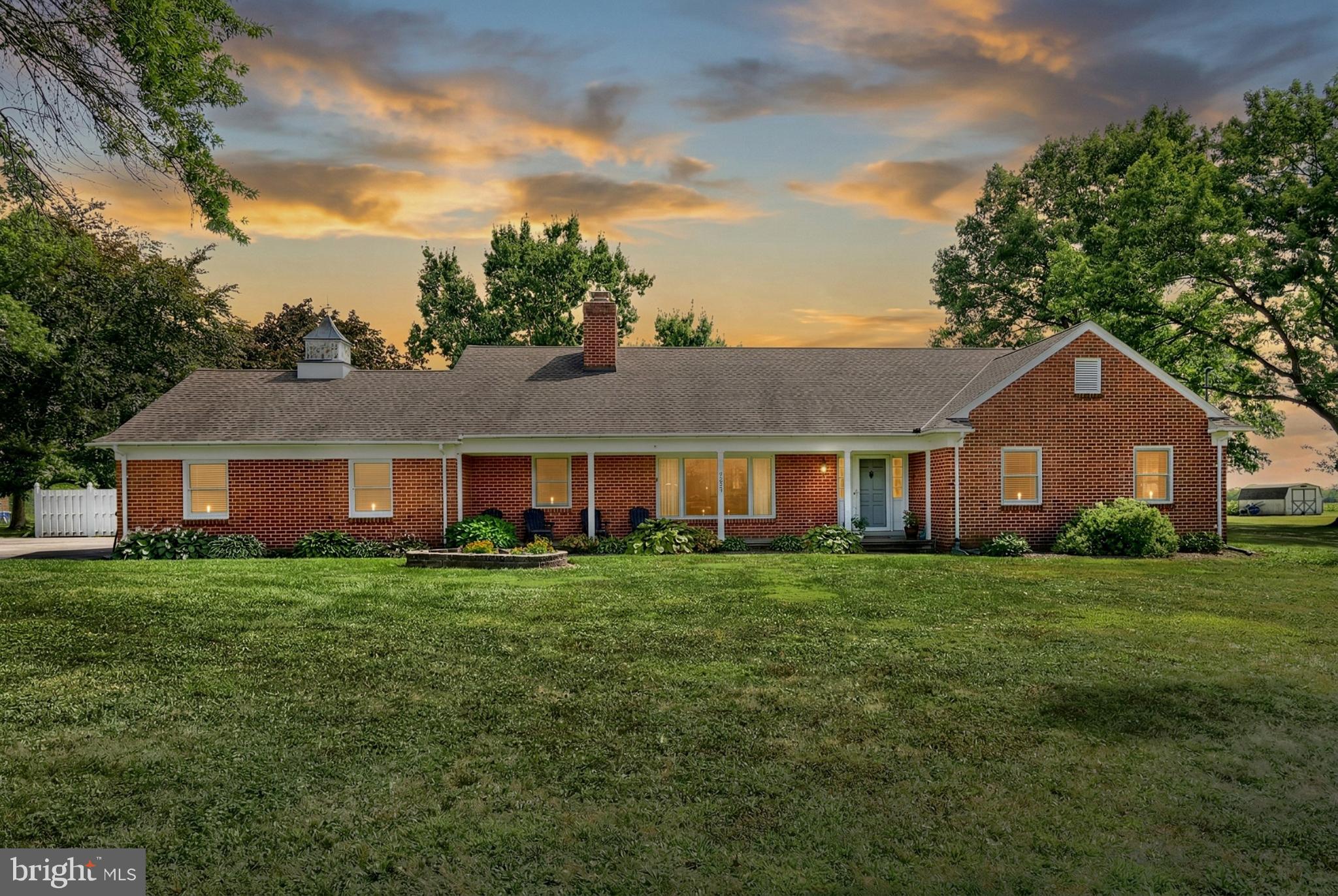 BUTLER TOWNSHIP - Residential