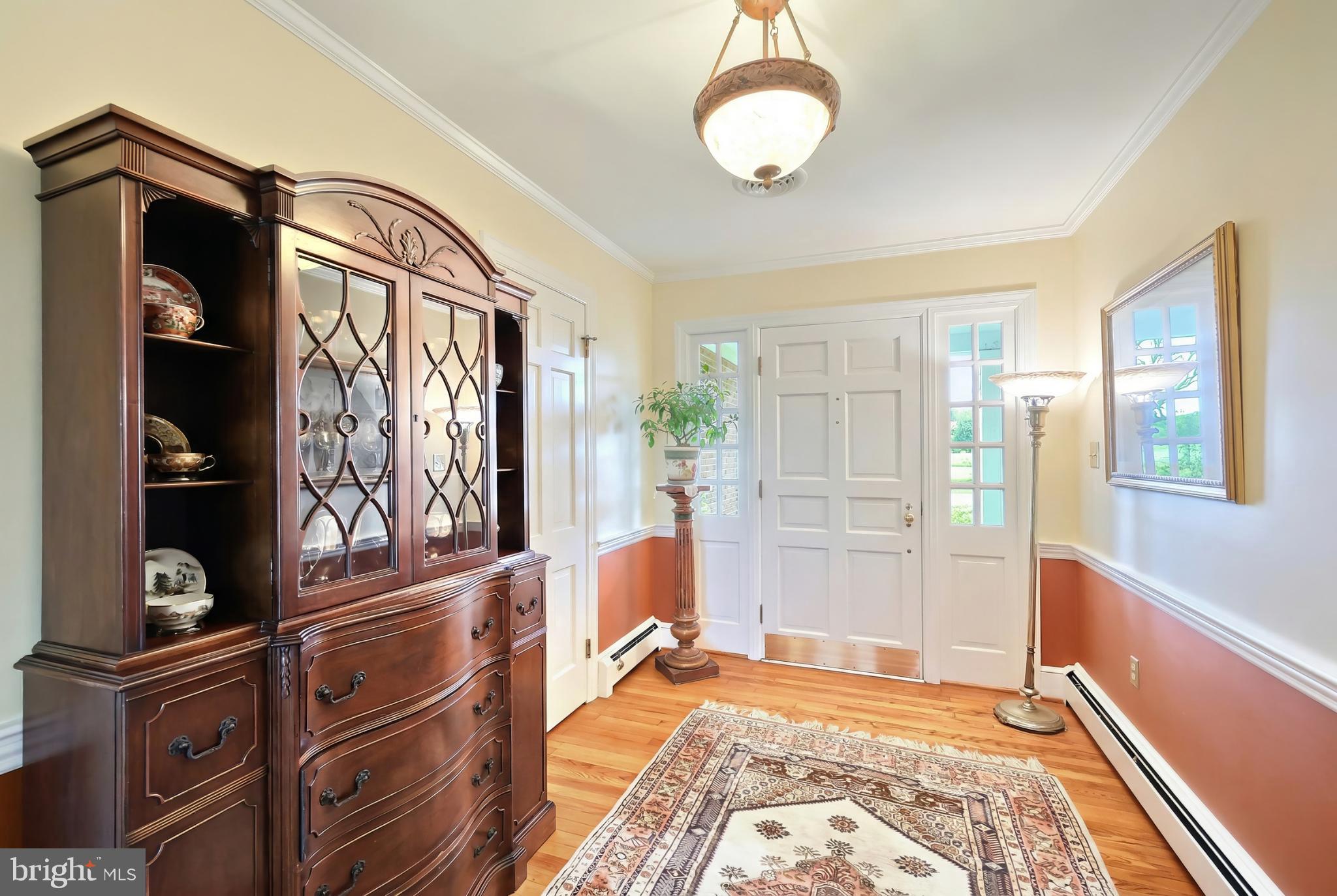 BUTLER TOWNSHIP - Residential