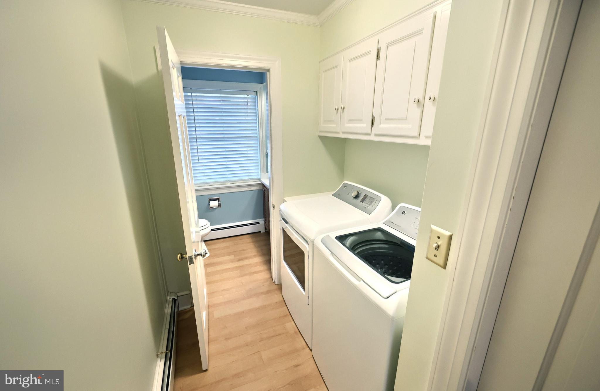 BUTLER TOWNSHIP - Residential