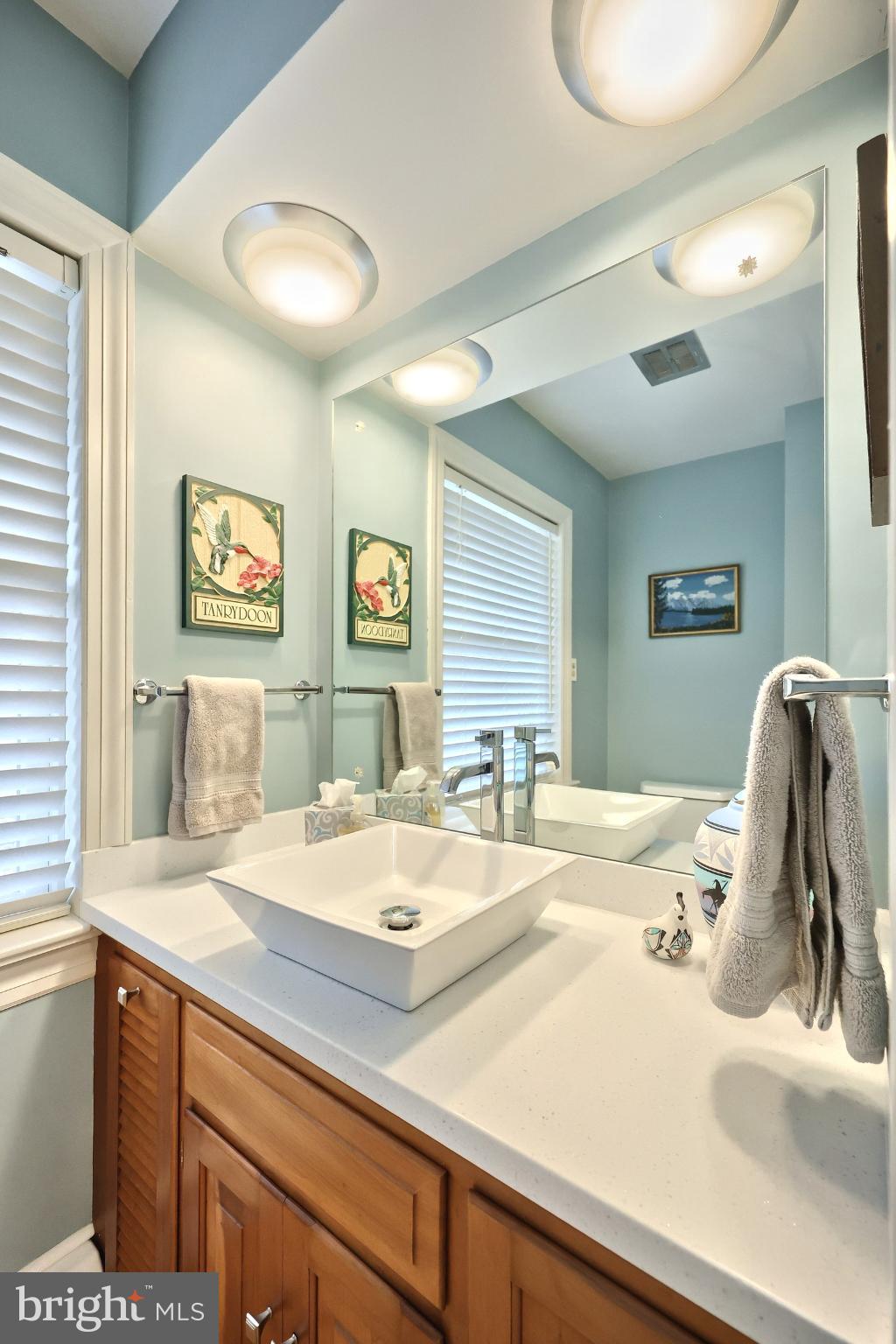 BUTLER TOWNSHIP - Residential