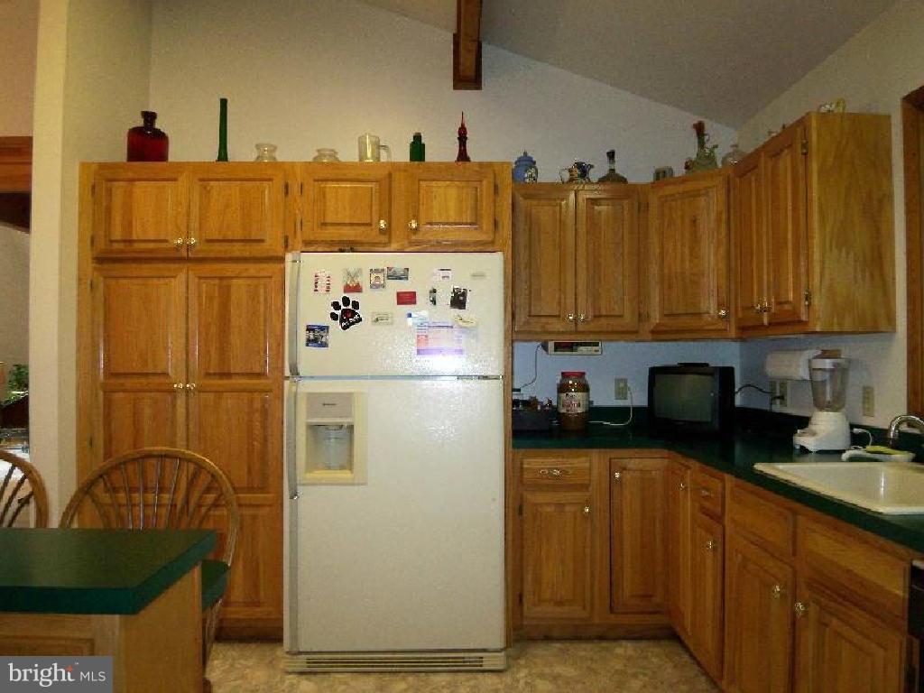 RIVER RIDGE - Residential