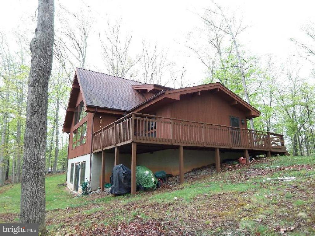 RIVER RIDGE - Residential