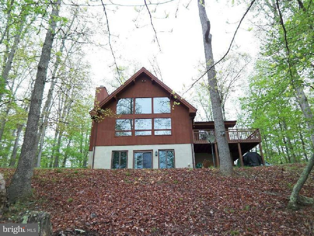 RIVER RIDGE - Residential