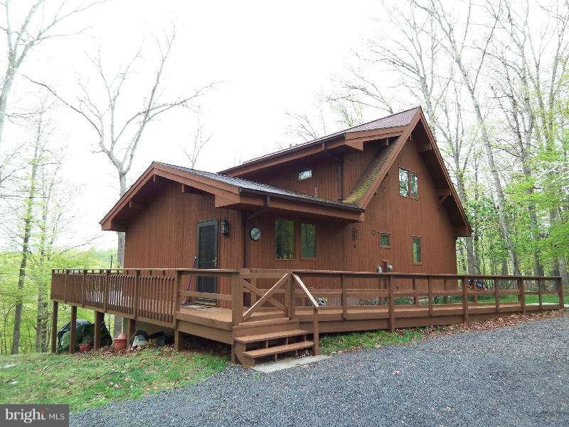 RIVER RIDGE - Residential