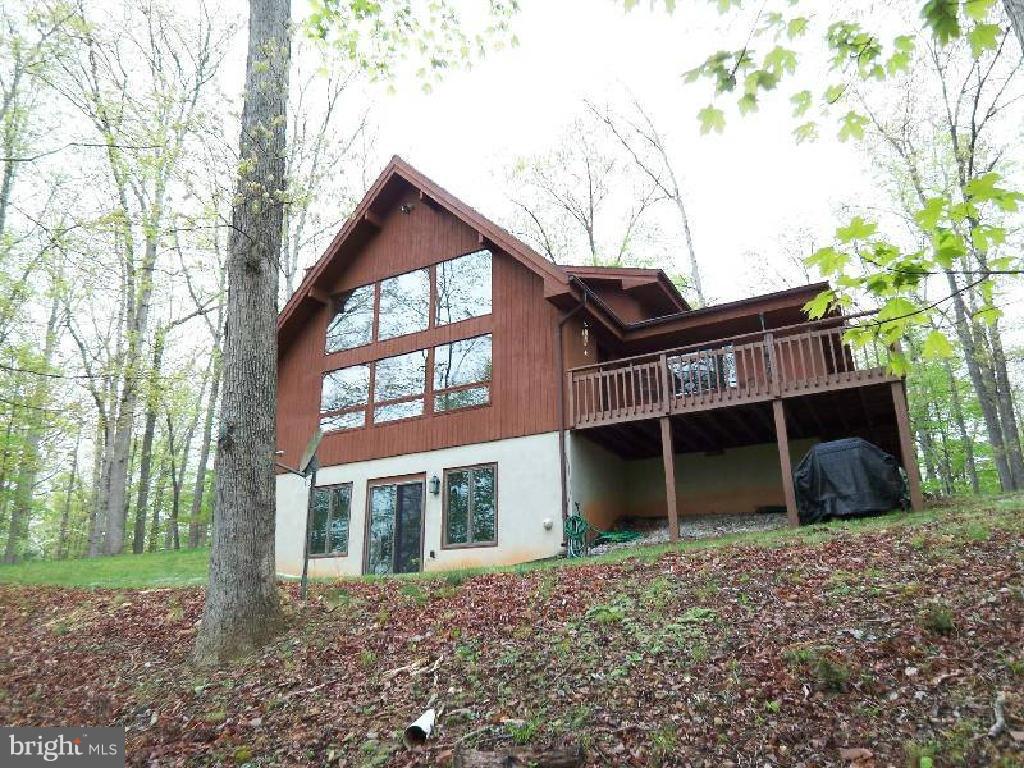 RIVER RIDGE - Residential