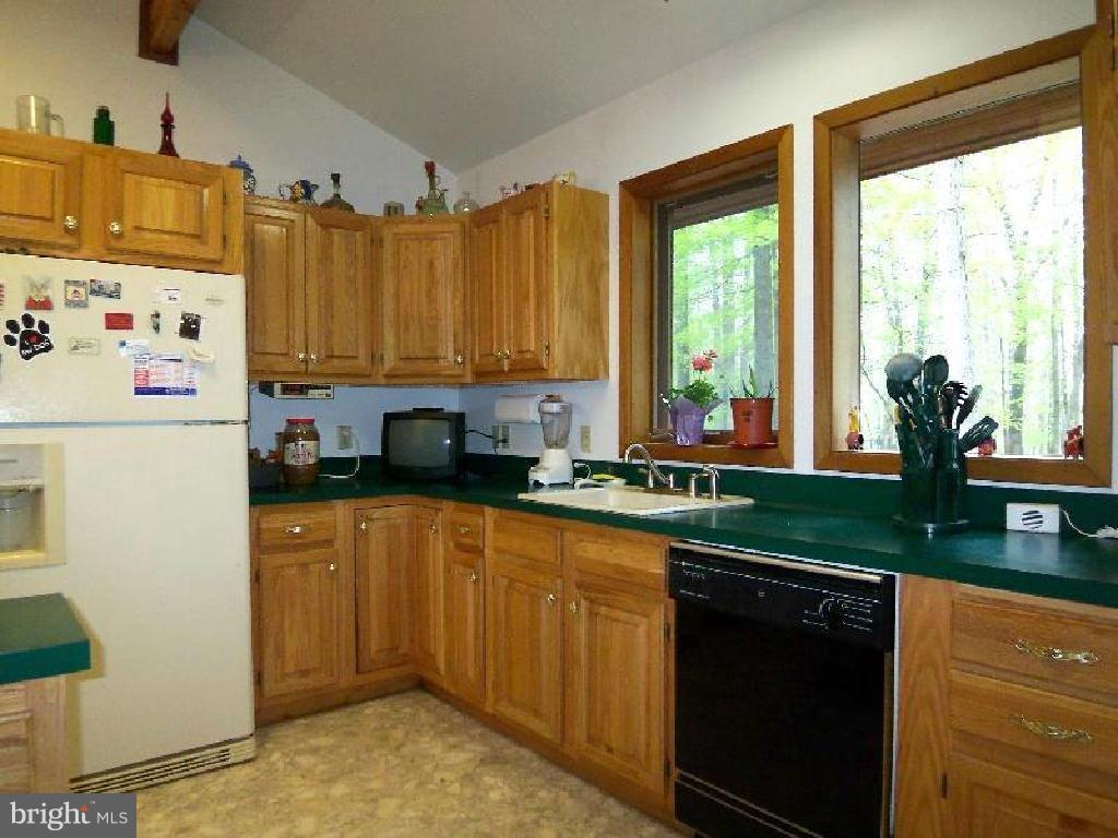 RIVER RIDGE - Residential