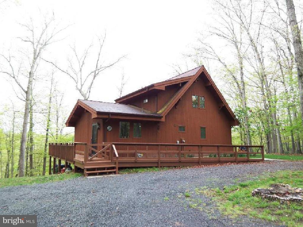 RIVER RIDGE - Residential