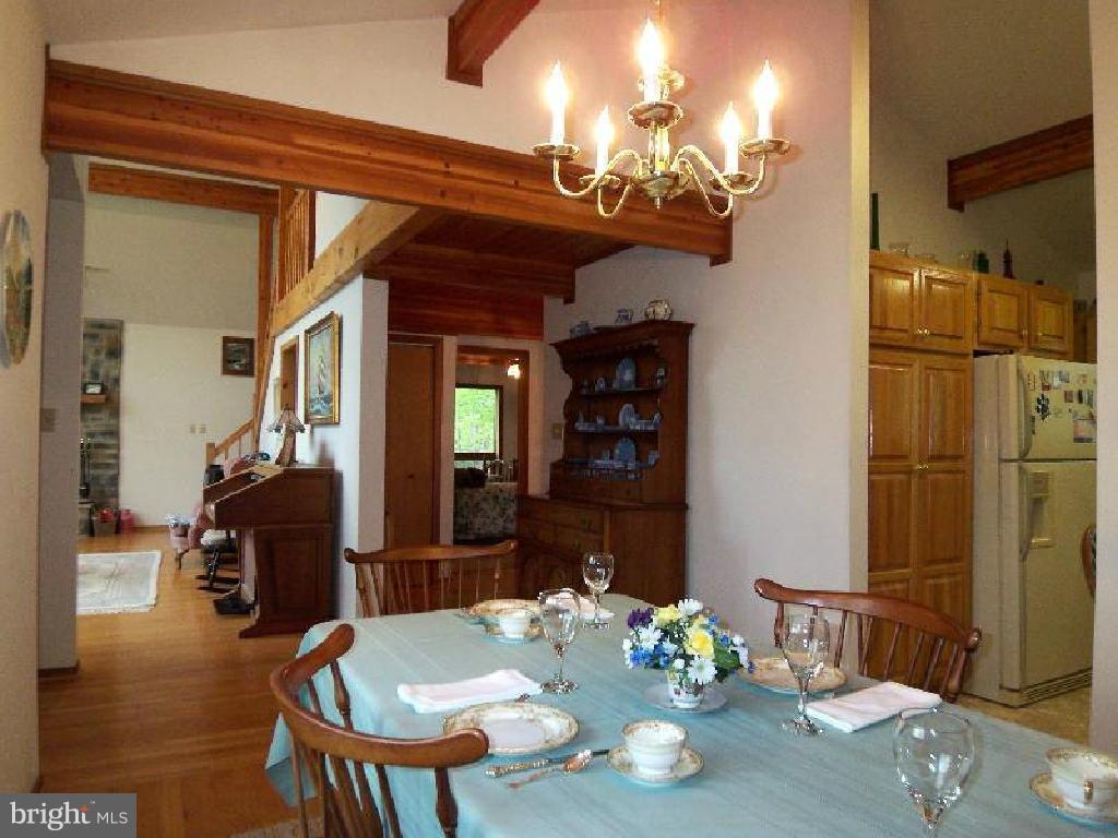 RIVER RIDGE - Residential