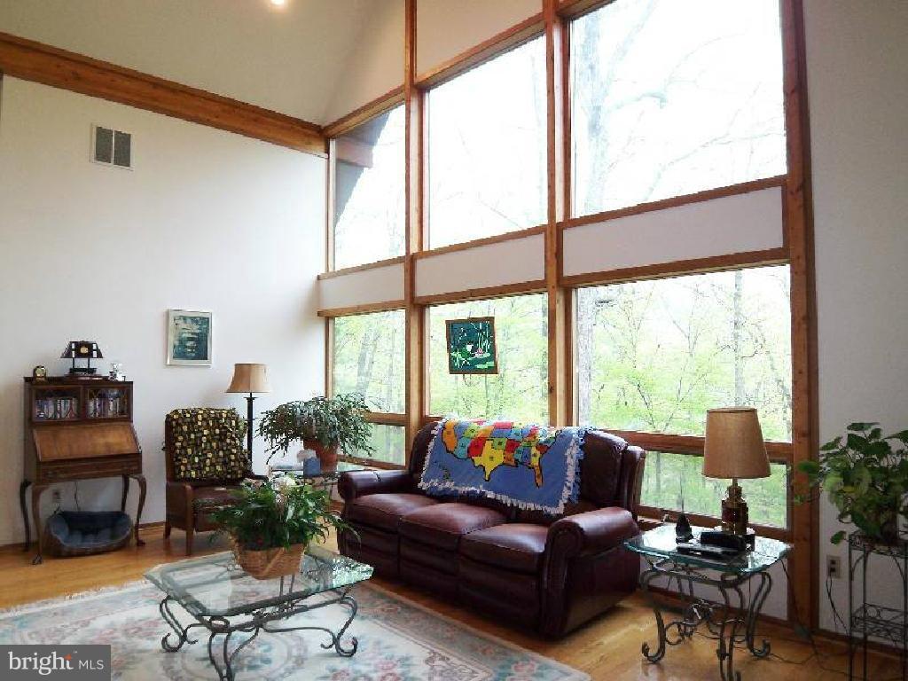 RIVER RIDGE - Residential