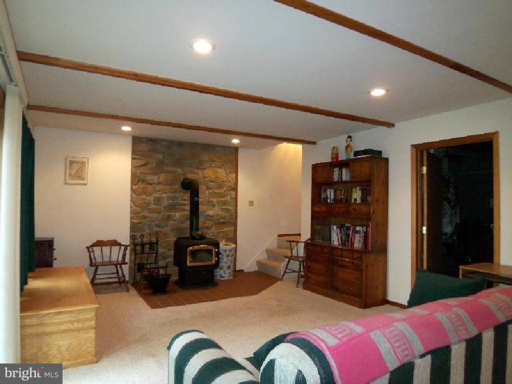 RIVER RIDGE - Residential