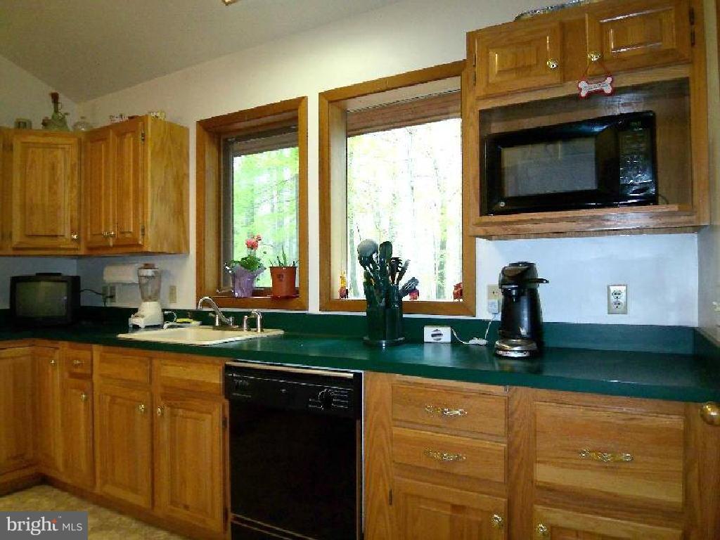 RIVER RIDGE - Residential