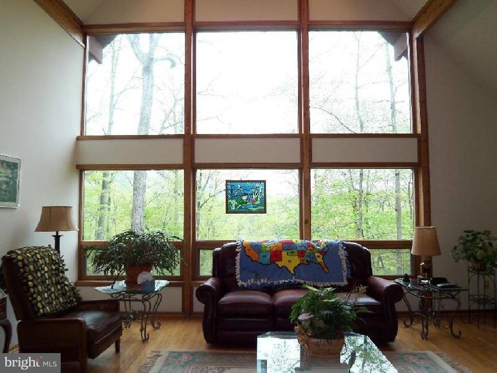 RIVER RIDGE - Residential