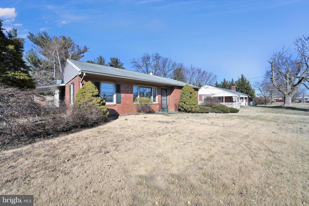 Photo of 2397 New Holland Pike, LANCASTER, PA 17601 (MLS # PALA2065086)