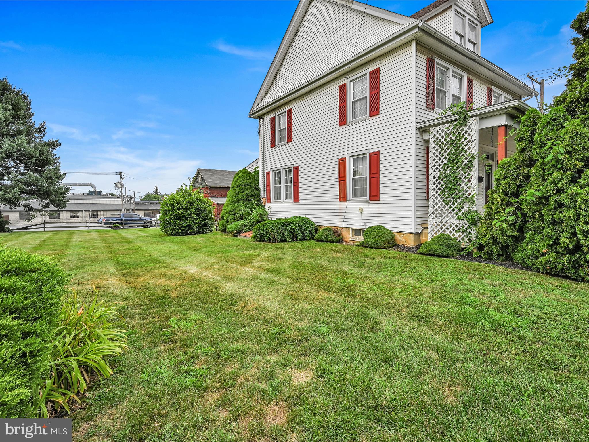 NONE AVAILABLE - Residential