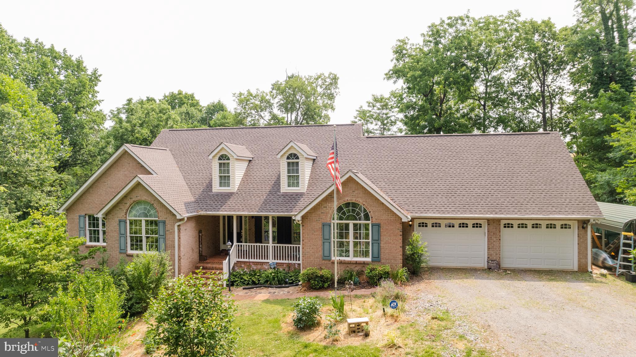 WILLISTON HEIGHTS - Residential