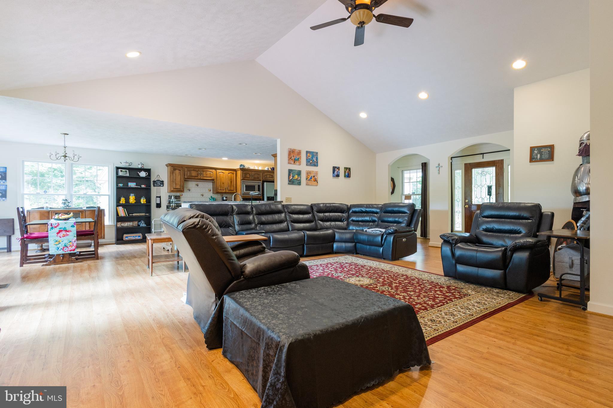 WILLISTON HEIGHTS - Residential