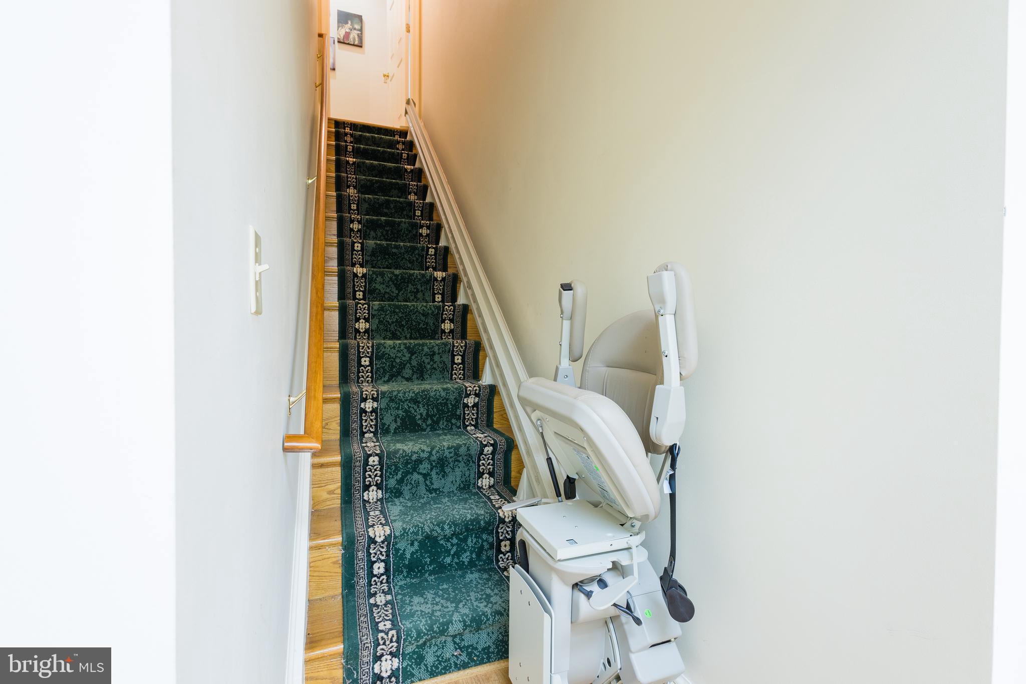 WILLISTON HEIGHTS - Residential