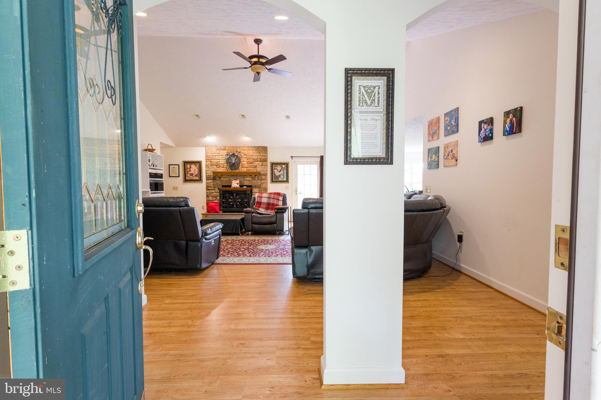 WILLISTON HEIGHTS - Residential