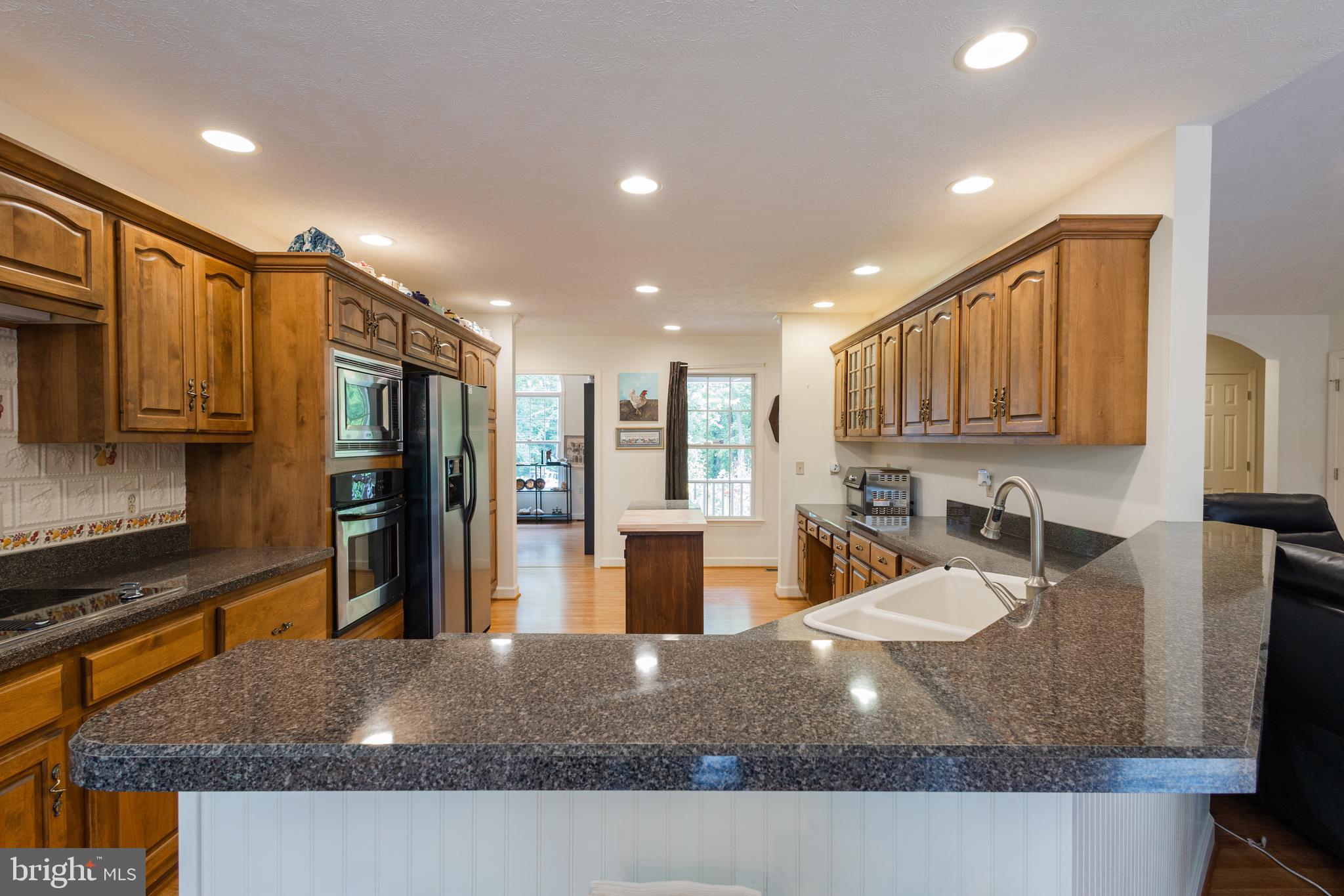 WILLISTON HEIGHTS - Residential