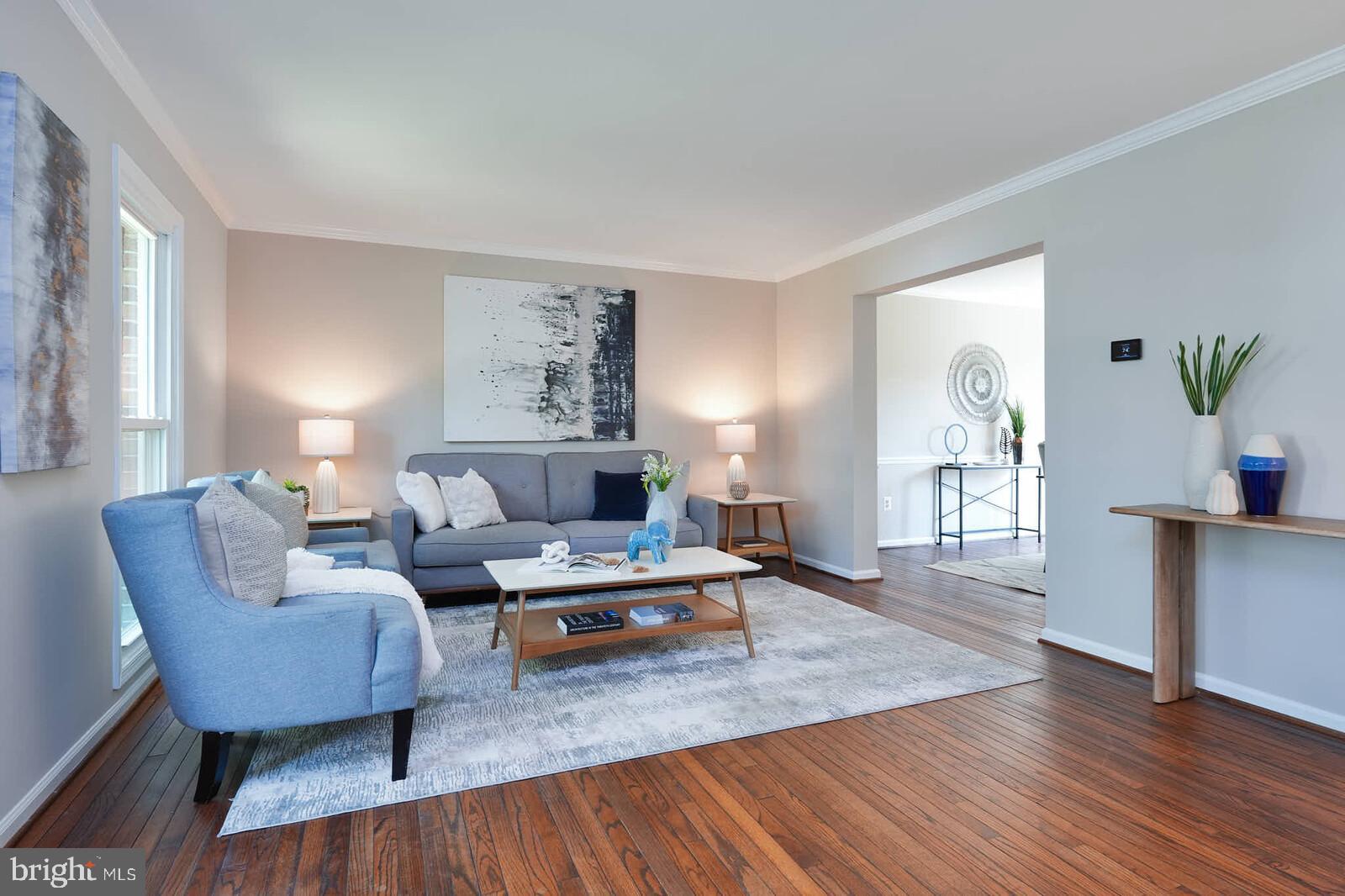 13413 AUTUMN RIDGE LANE