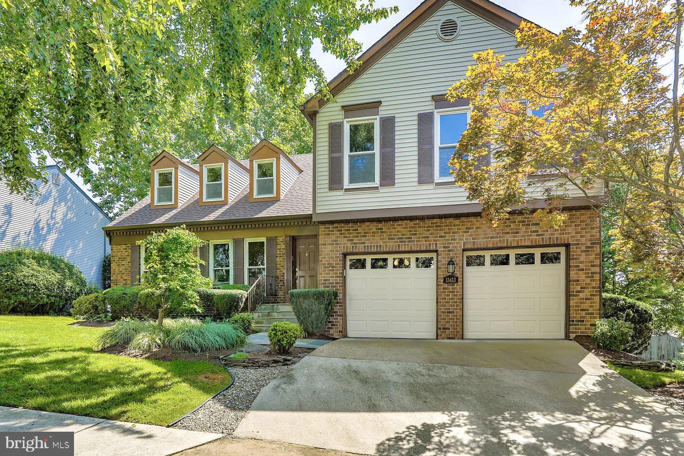 13413 AUTUMN RIDGE LANE