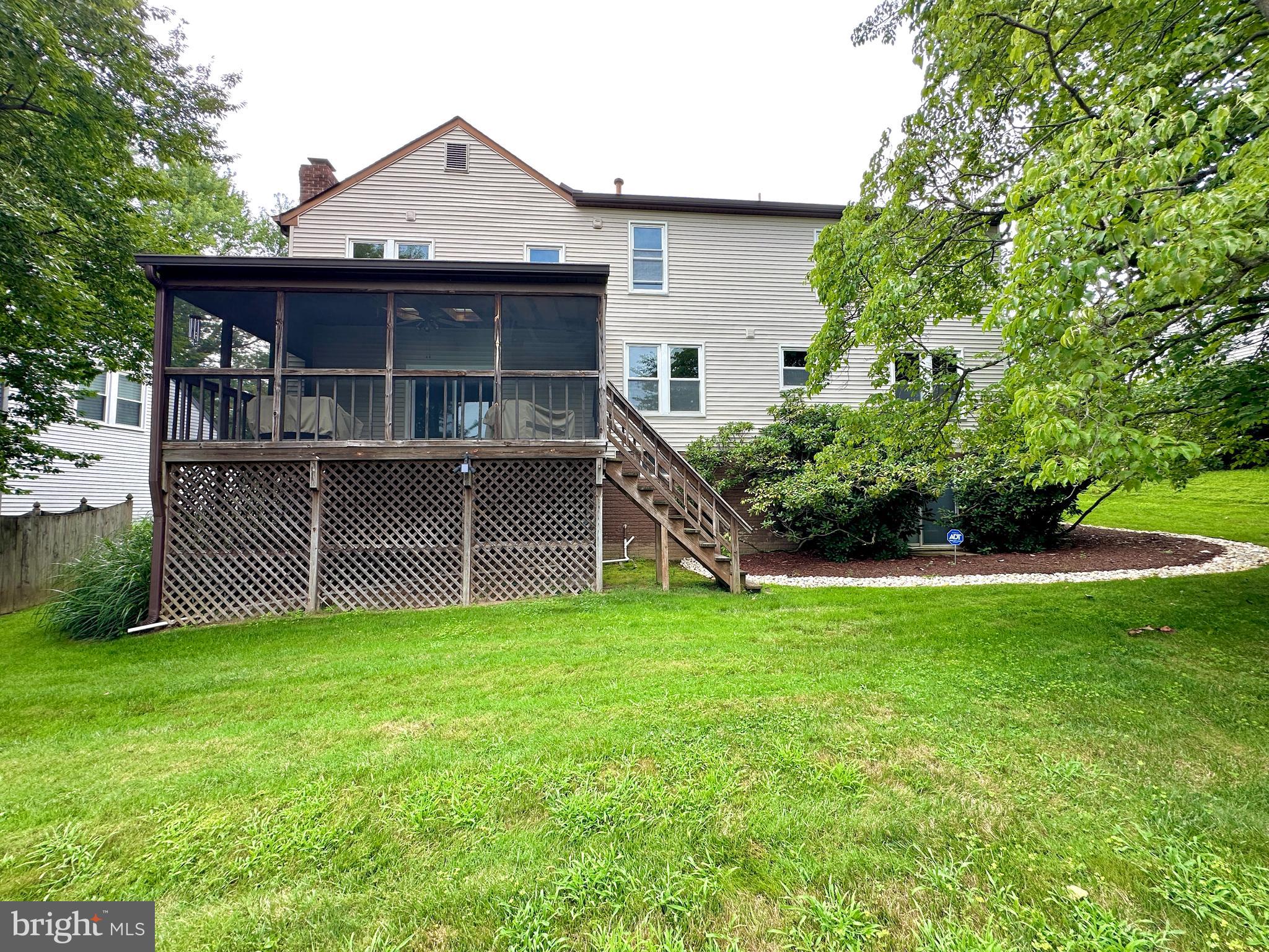 13413 AUTUMN RIDGE LANE