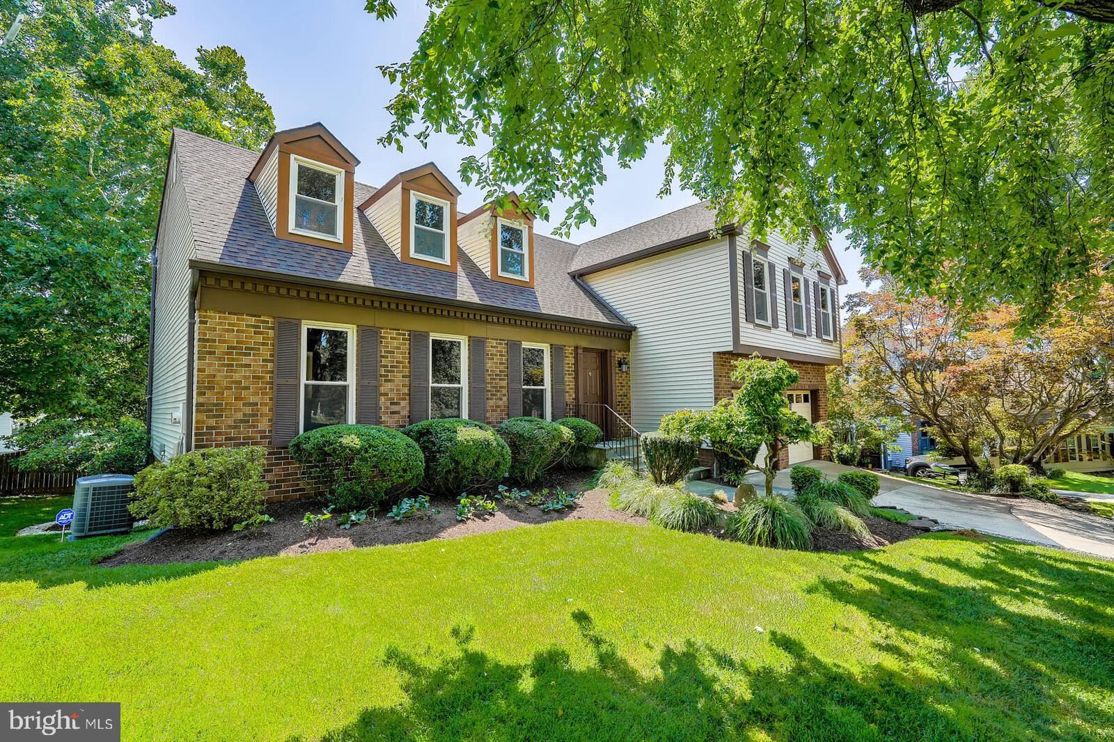 13413 AUTUMN RIDGE LANE