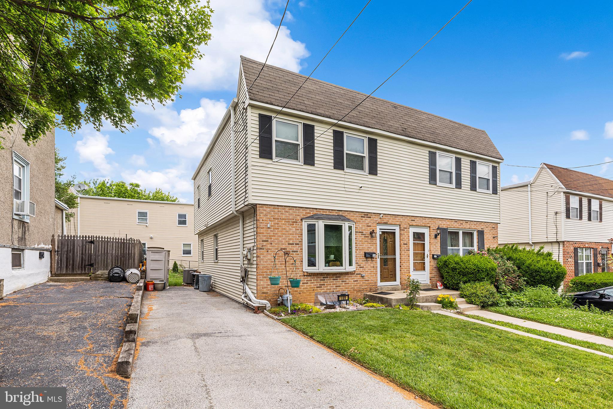 159 SAINT CHARLES STREET