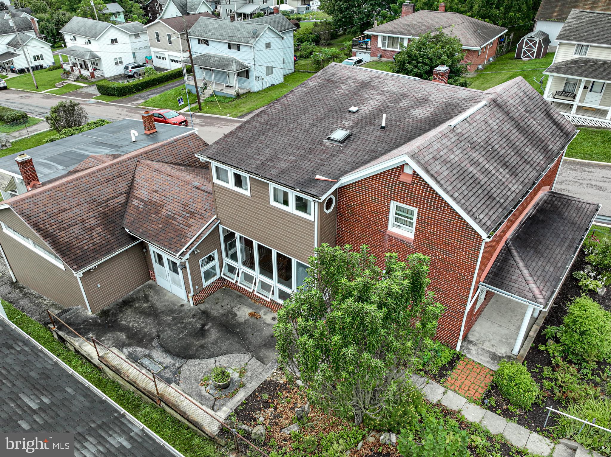 93 WASHINGTON STREET