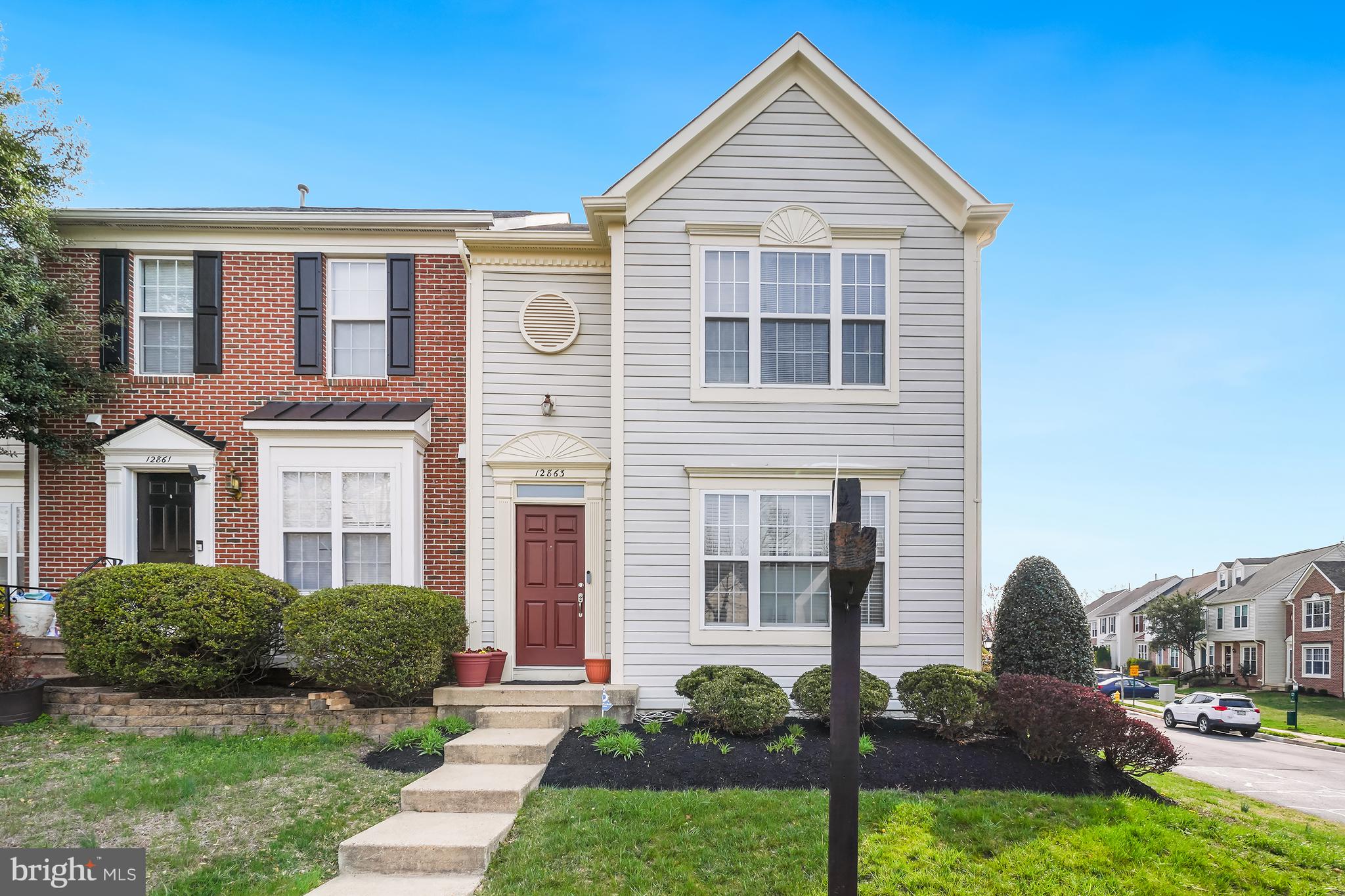 ROLLING BROOK - Residential