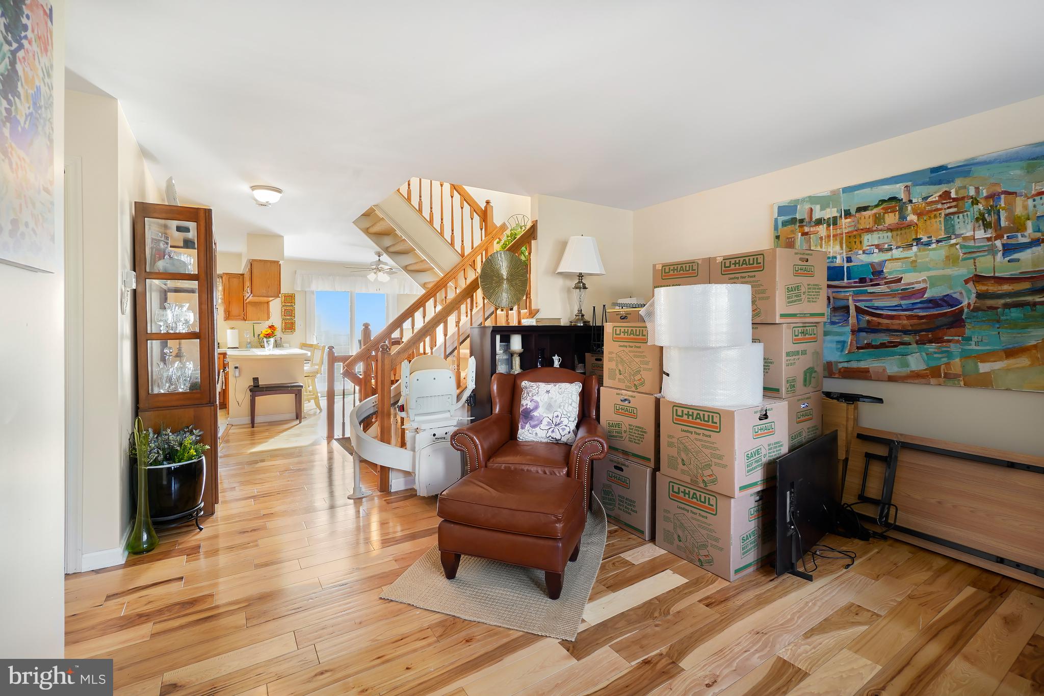 ROLLING BROOK - Residential