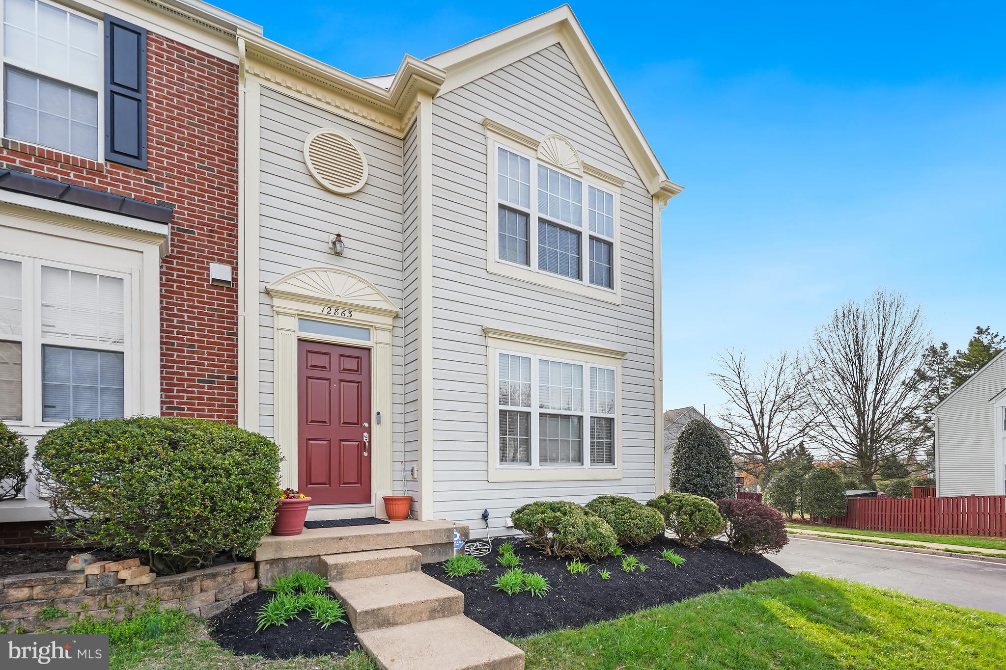 ROLLING BROOK - Residential