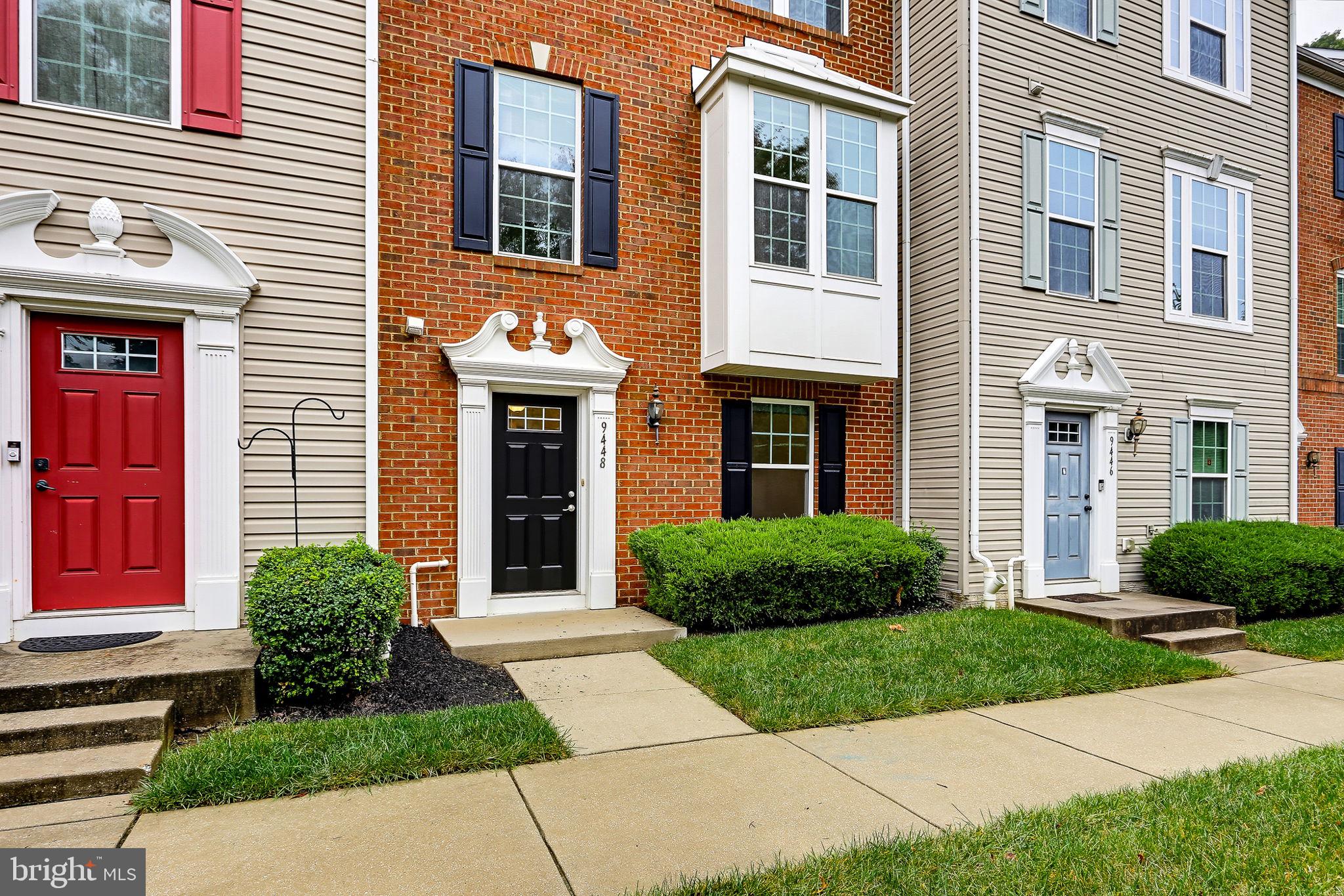 9448 PARAGON COURT