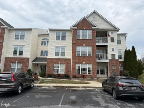 1 Brook Farm Court Unit 1D, Honeygo, MD 21128 - #: MDBC2154630