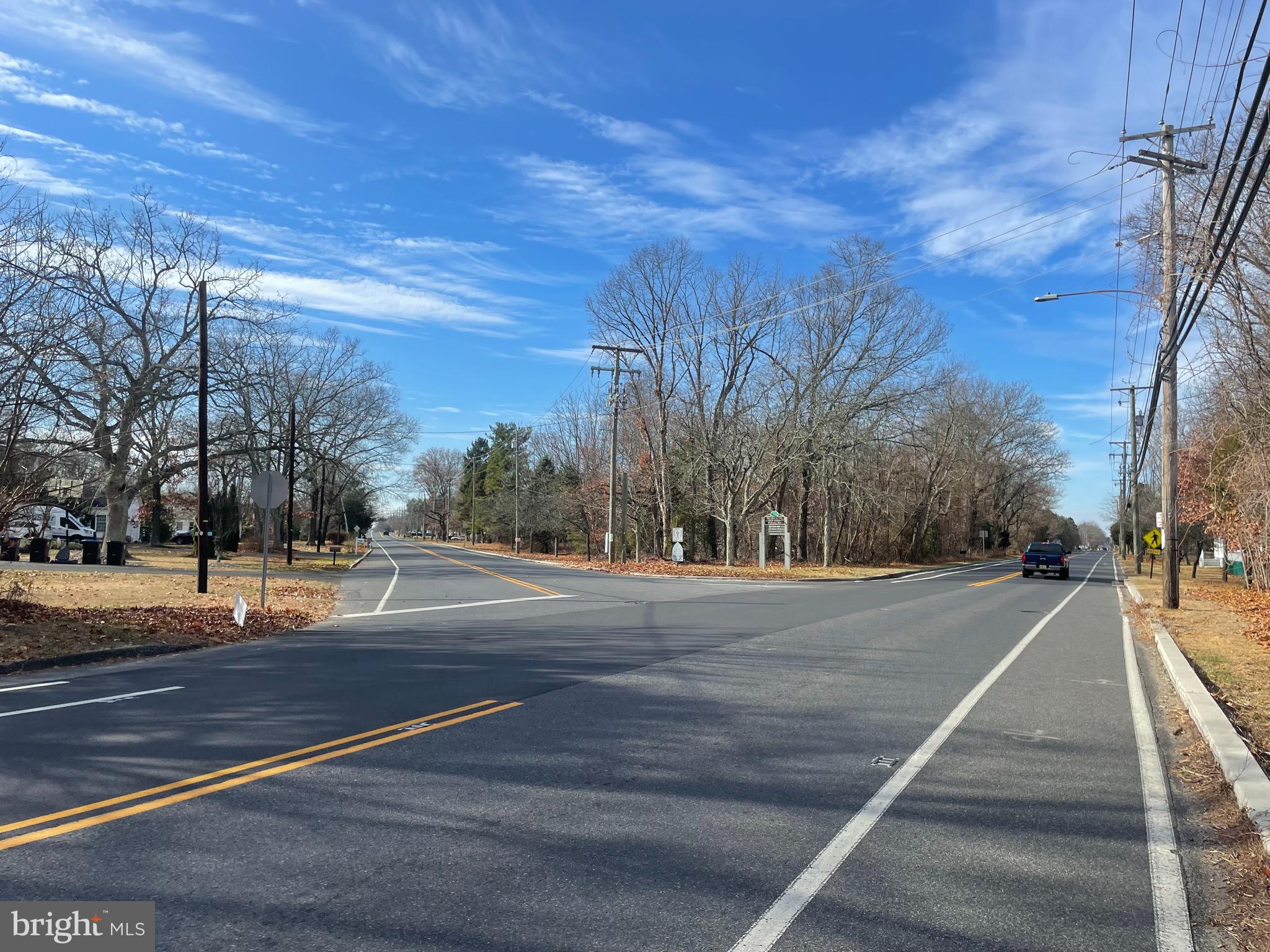 525 - 535 - 539 JACKSON ROAD