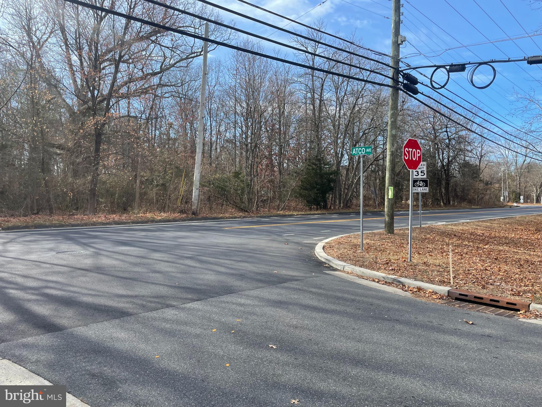 525 - 535 - 539 JACKSON ROAD