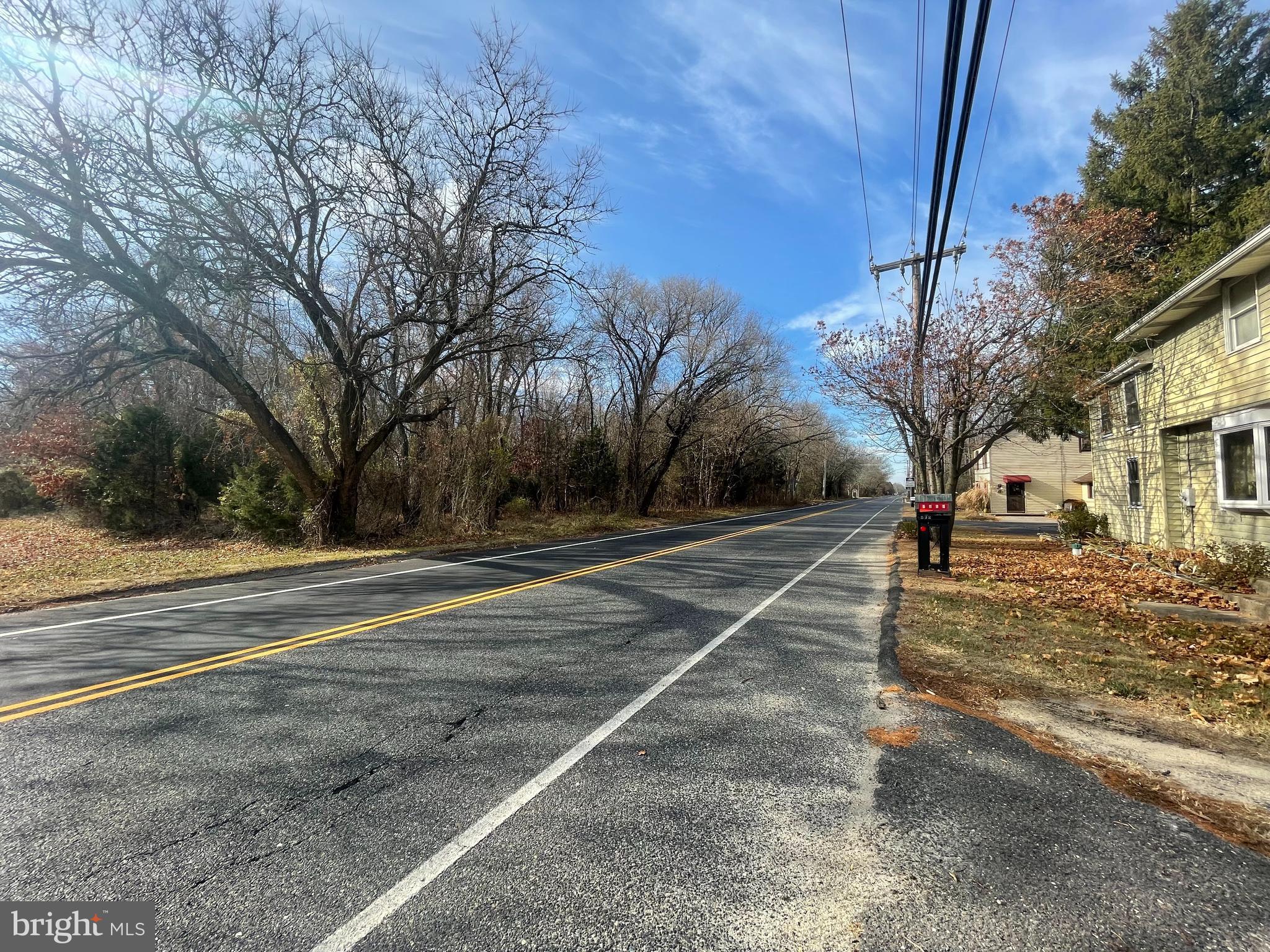 525 - 535 - 539 JACKSON ROAD