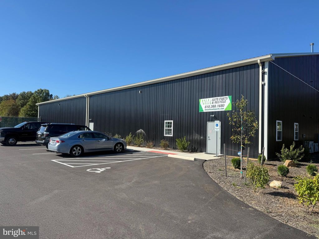Photo of 20 E Ridge Road, NOTTINGHAM, PA 19362 (MLS # PACT2111352)