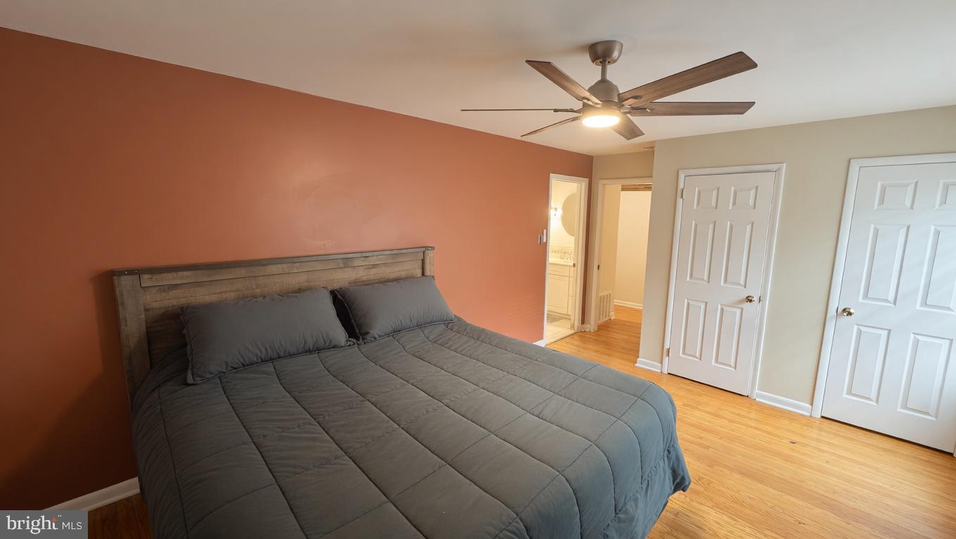 MAPLE GLEN - Residential