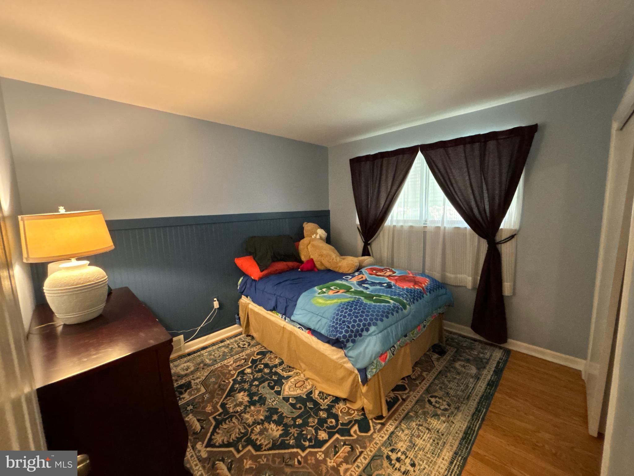 MAPLE GLEN - Residential