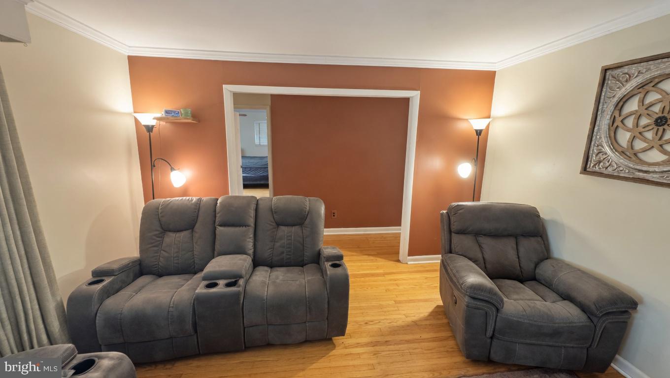 MAPLE GLEN - Residential