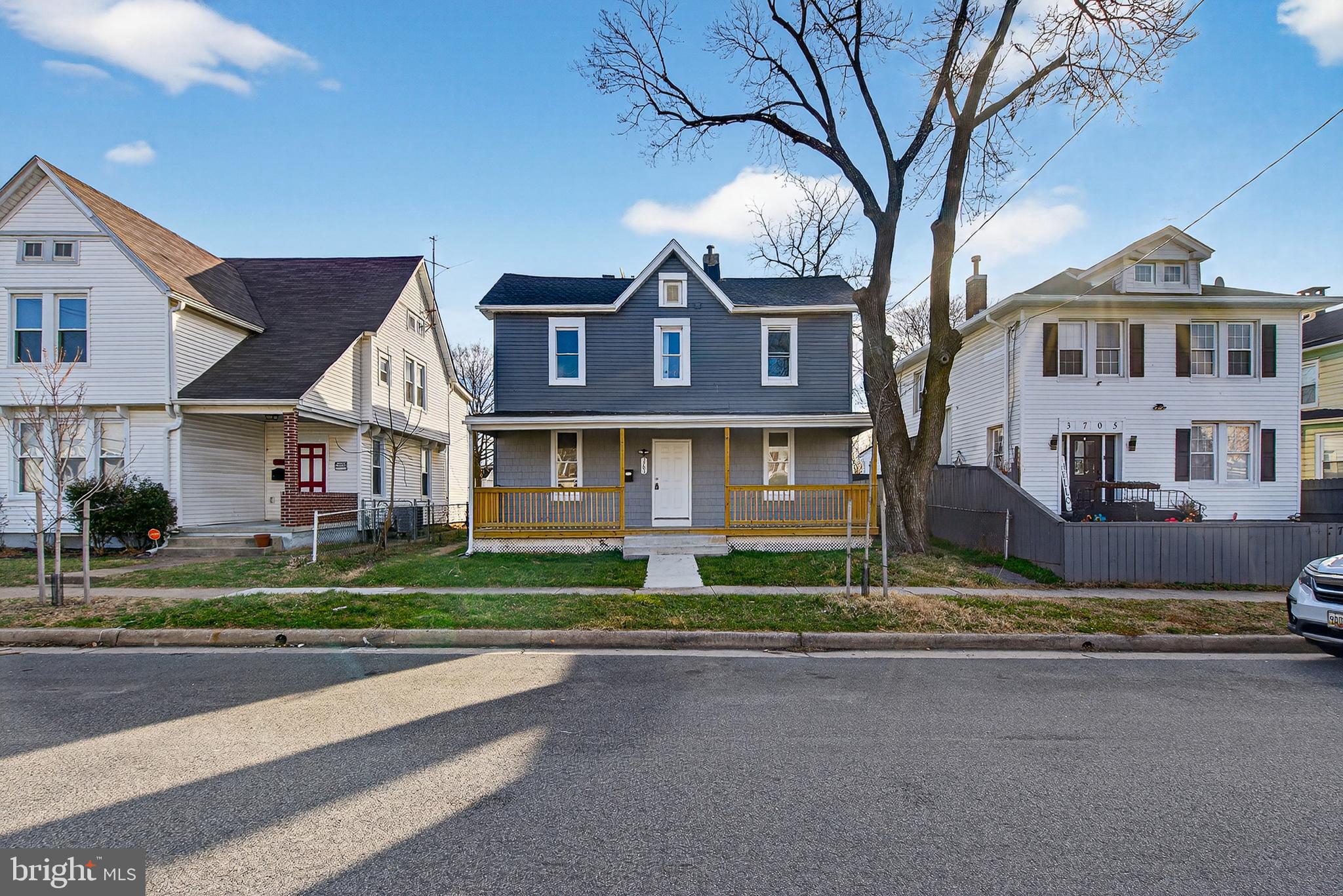 BROOKLYN - Residential