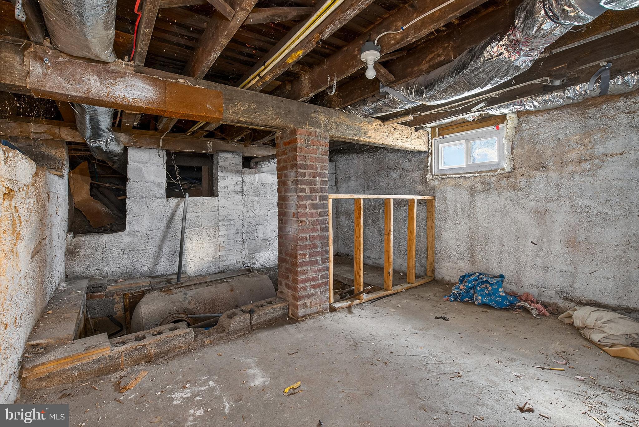 BROOKLYN - Residential